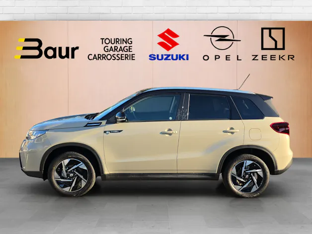 Suzuki Vitara 1.4 T Sakura Top Hybrid 4x4