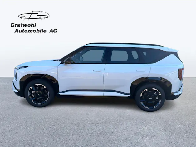 Kia EV5 81 kWh GT-Line 4x4