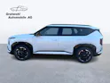 Kia EV5 81 kWh GT-Line 4x4
