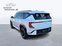 Kia EV5 81 kWh GT-Line 4x4