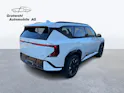 Kia EV5 81 kWh GT-Line 4x4