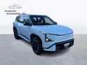 Kia EV5 81 kWh GT-Line 4x4