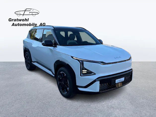 Kia EV5 81 kWh GT-Line 4x4