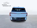 Kia EV5 81 kWh GT-Line 4x4