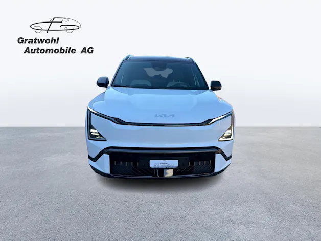Kia EV5 81 kWh GT-Line 4x4