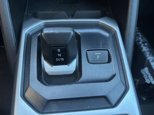 DACIA Duster 1.8 Hybrid Journey