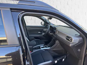 DACIA Duster 1.8 Hybrid Journey