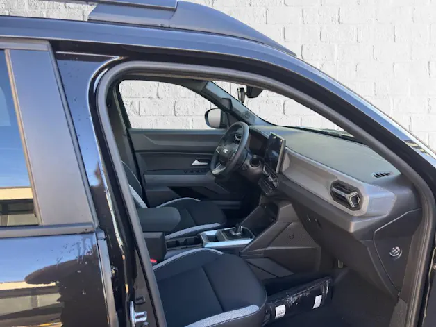 DACIA Duster 1.8 Hybrid Journey