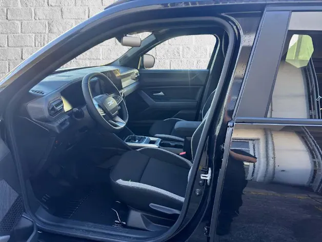 DACIA Duster 1.8 Hybrid Journey
