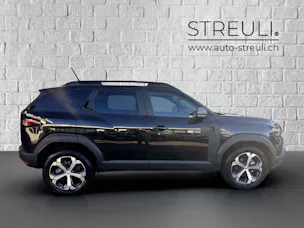 DACIA Duster 1.8 Hybrid Journey