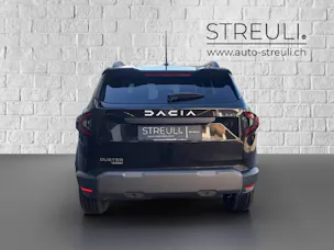 DACIA Duster 1.8 Hybrid Journey