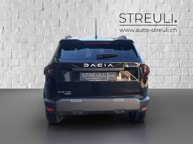 DACIA Duster 1.8 Hybrid Journey