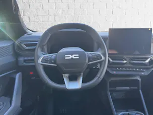 DACIA Duster 1.8 Hybrid Journey