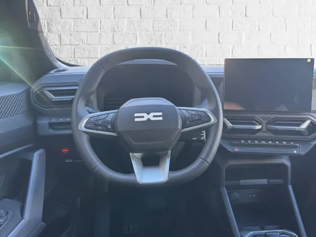 DACIA Duster 1.8 Hybrid Journey