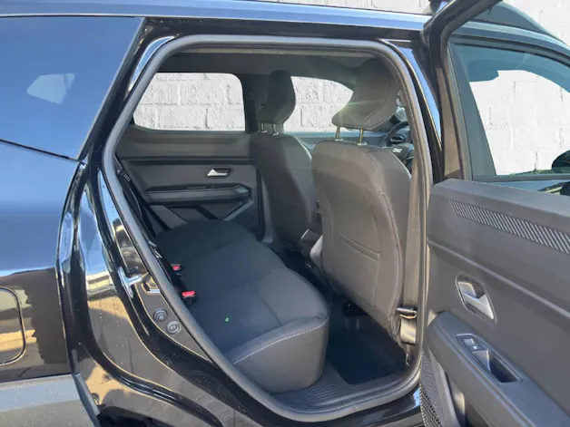 DACIA Duster 1.8 Hybrid Journey