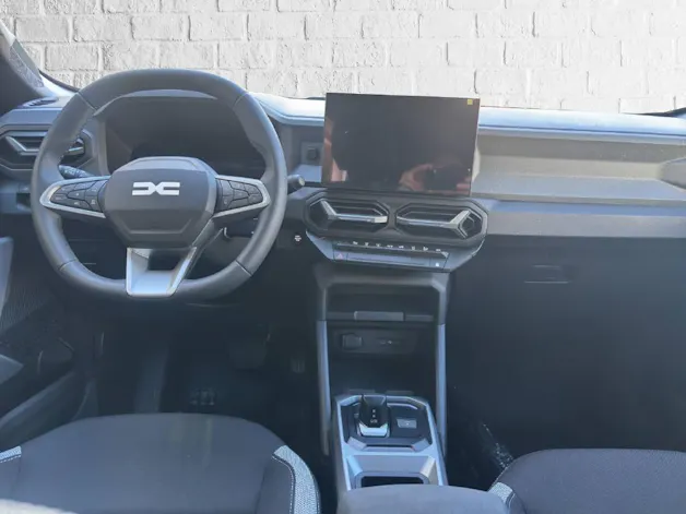 DACIA Duster 1.8 Hybrid Journey