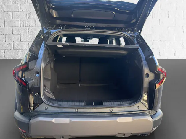 DACIA Duster 1.8 Hybrid Journey