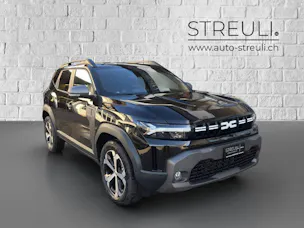 DACIA Duster 1.8 Hybrid Journey
