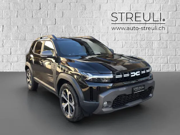 DACIA Duster 1.8 Hybrid Journey