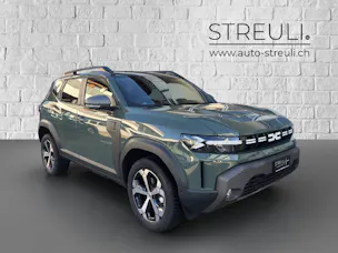 DACIA Duster 1.2 Hybrid Journey 4WD