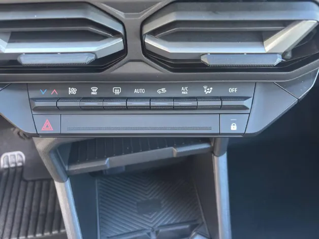DACIA Duster 1.2 Hybrid Journey 4WD