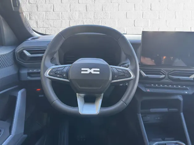 DACIA Duster 1.2 Hybrid Journey 4WD