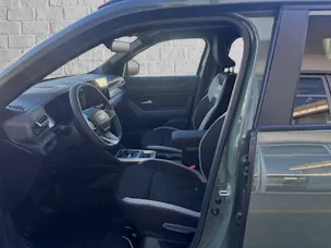 DACIA Duster 1.2 Hybrid Journey 4WD