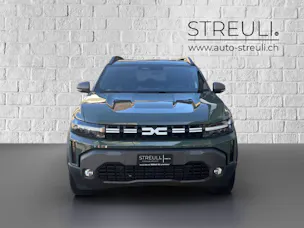 DACIA Duster 1.2 Hybrid Journey 4WD
