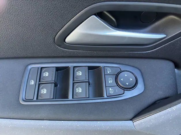 DACIA Duster 1.2 Hybrid Journey 4WD