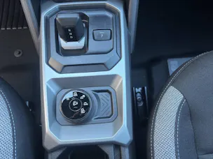 DACIA Duster 1.2 Hybrid Journey 4WD