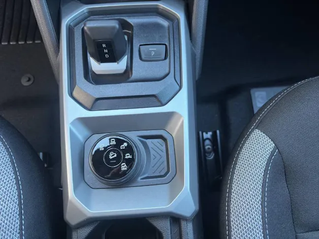 DACIA Duster 1.2 Hybrid Journey 4WD