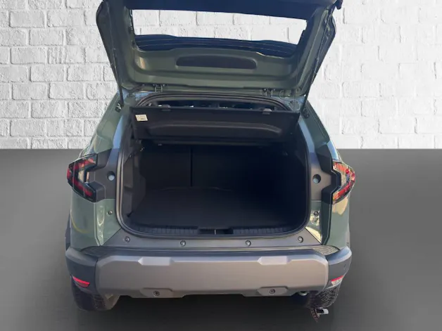 DACIA Duster 1.2 Hybrid Journey 4WD