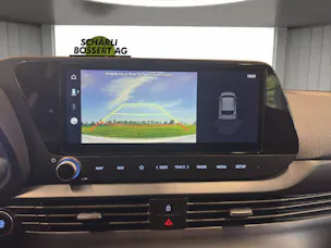 HYUNDAI Bayon 1.0 T-GDi Amplia