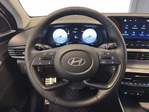 HYUNDAI Bayon 1.0 T-GDi Amplia