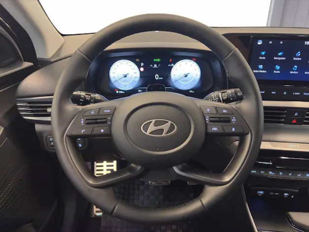 HYUNDAI Bayon 1.0 T-GDi Amplia