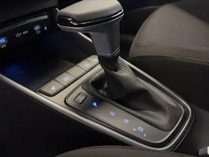 HYUNDAI Bayon 1.0 T-GDi Amplia