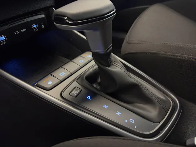 HYUNDAI Bayon 1.0 T-GDi Amplia
