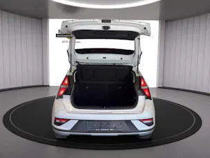 HYUNDAI Bayon 1.0 T-GDi Amplia