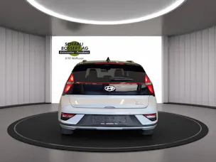 HYUNDAI Bayon 1.0 T-GDi Amplia