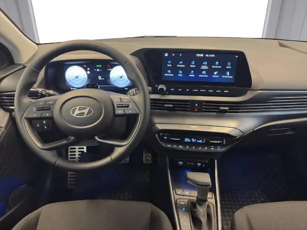 HYUNDAI Bayon 1.0 T-GDi Amplia
