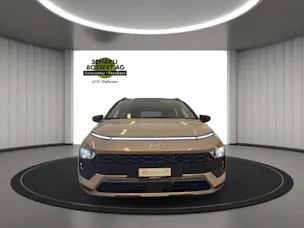HYUNDAI Bayon 1.0 T-GDi Amplia