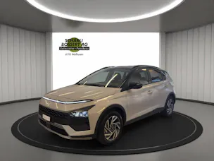 HYUNDAI Bayon 1.0 T-GDi Amplia