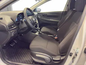 HYUNDAI Bayon 1.0 T-GDi Amplia