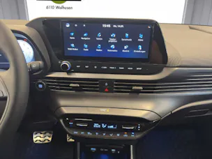 HYUNDAI Bayon 1.0 T-GDi Amplia
