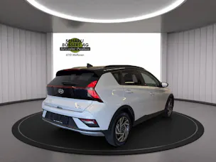 HYUNDAI Bayon 1.0 T-GDi Amplia