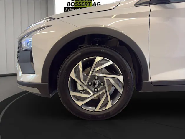 HYUNDAI Bayon 1.0 T-GDi Amplia