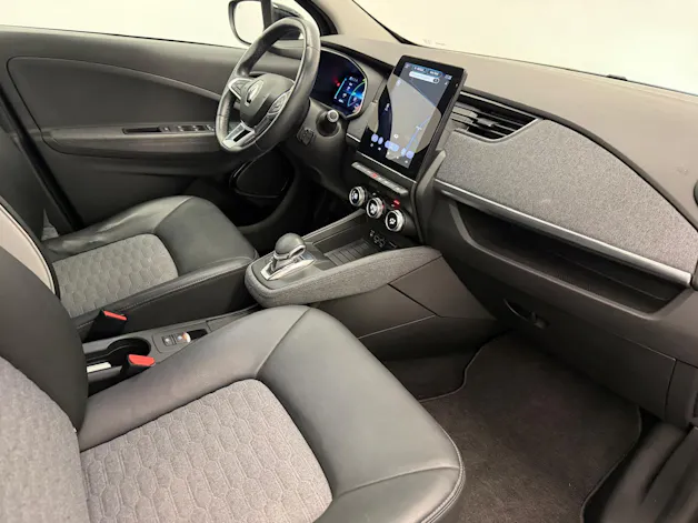 RENAULT Zoe R135 Intens