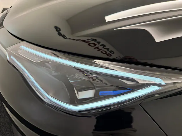 RENAULT Zoe R135 Intens