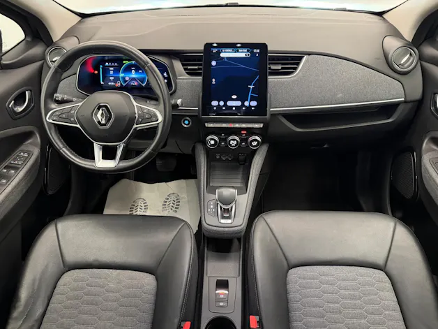 RENAULT Zoe R135 Intens
