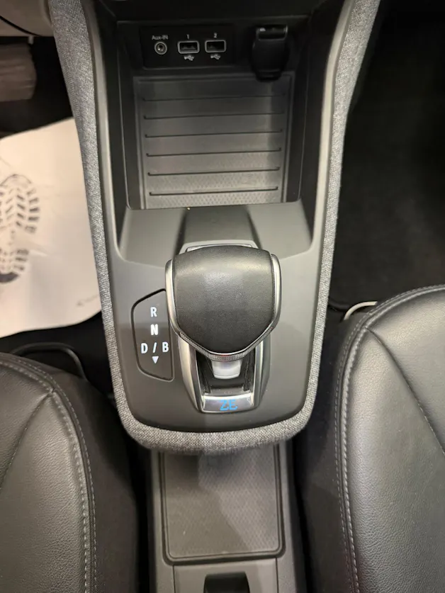 RENAULT Zoe R135 Intens